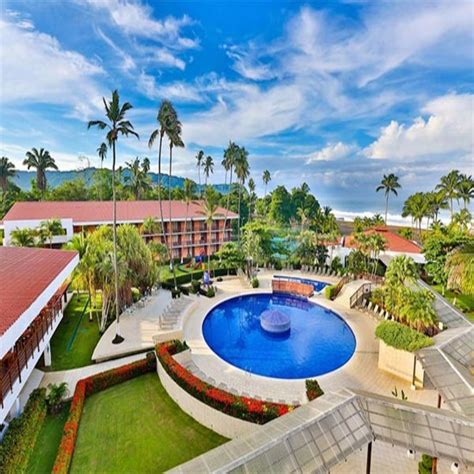 best hotels in jaco costa rica